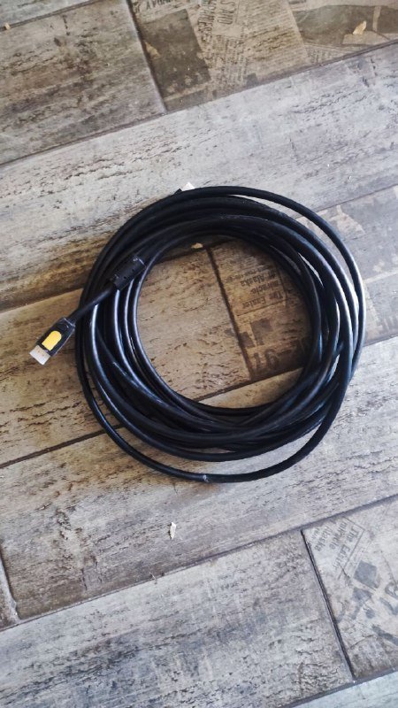 UGREEN HD101 HDMI кабель 10 метров