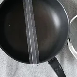 Сковороды и стеклянные крышки 2