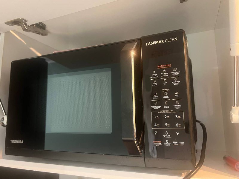 СВЧ Toshiba MW2-ME20PBK