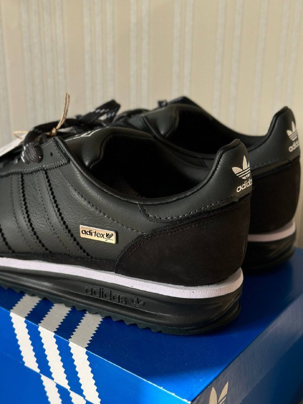 Кроссовки Adidas SL 72 RS мужские 3