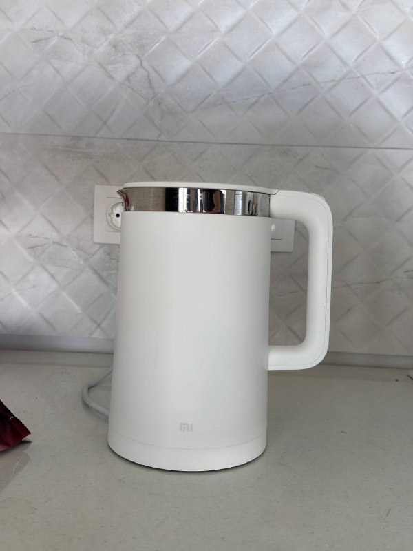Чайник Xiaomi Mi Smart Kettle Pro
