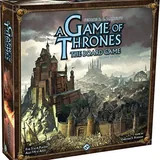 Настольные игры A Game of Thrones, Dune: Imperium - Uprising 1