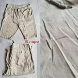 Мужские футболки, шорты, штаны 4