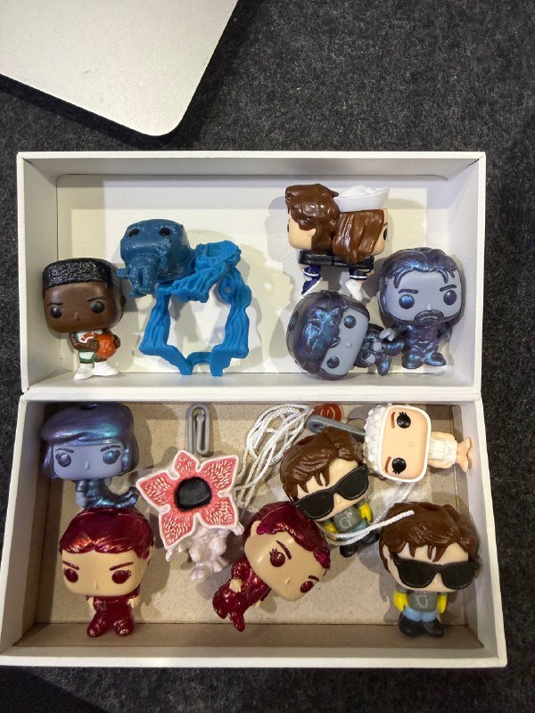 Фигурки коллекционные Funko Pop