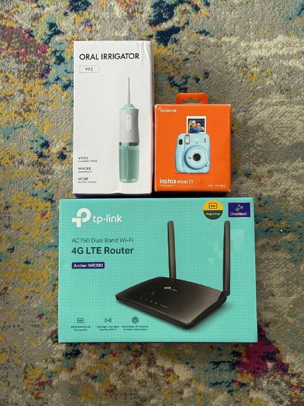 Instax mini11