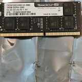 Ноутбук Lenovo X1 Carbon, память DDR4 8 ГБ и 16 ГБ 4