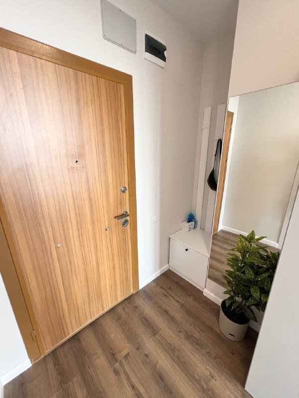 Аренда квартиры 1+1 40 метров с видом 7