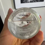 Chabaud Lait Concentré, Marc Jacobs Daisy Dream 5