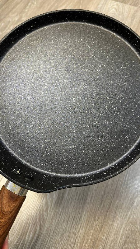 Блинная сковородка новая 2
