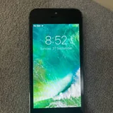 iPhone 5 16GB черный 2