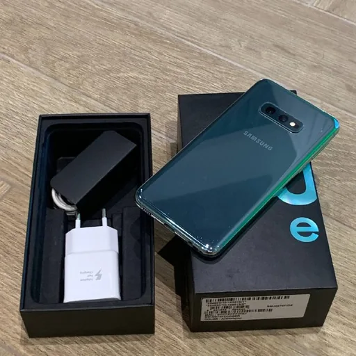 Samsung Galaxy S10e 6/128GB