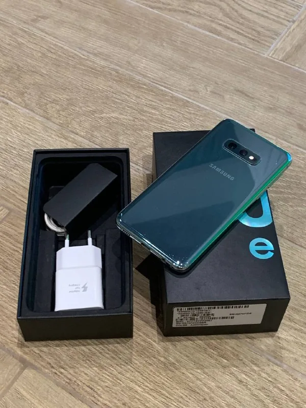 Samsung Galaxy S10e 6/128GB 1