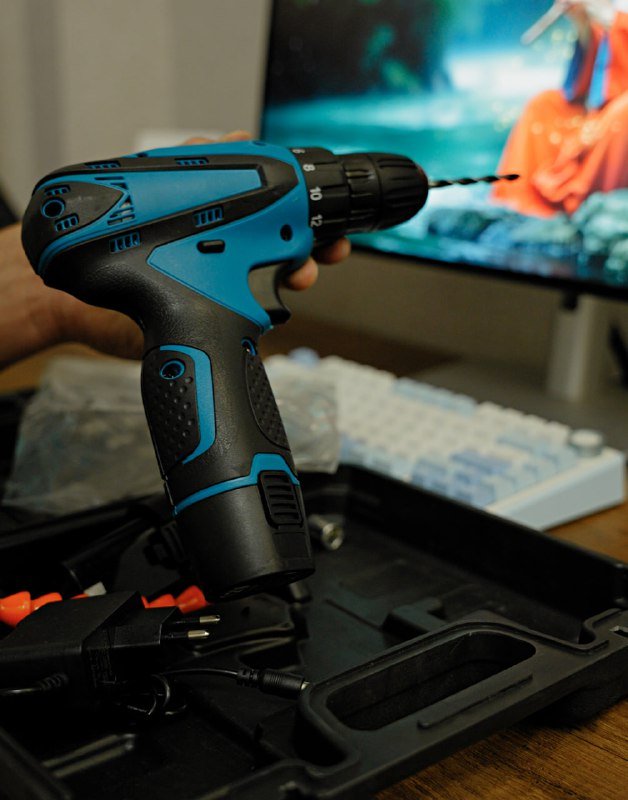 Умные часы, дрон, смартфон, наушники, фотоаксессуары, инструменты 8