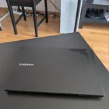 Ноутбук Gigabyte i5 12th, 16GB, RTX 3050, SSD 500GB 3