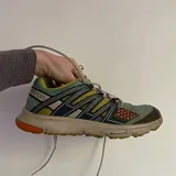 Кроссовки Salomon 3