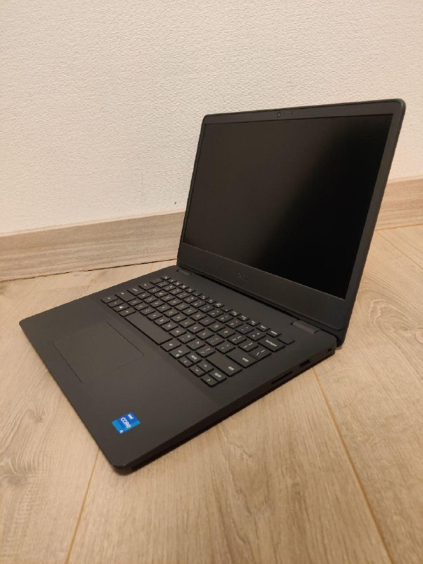 Ноутбук Dell Vostro 3400 14 Intel i5 16GB SSD256GB 3
