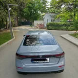 Honda Accord Hybrid 2024 4