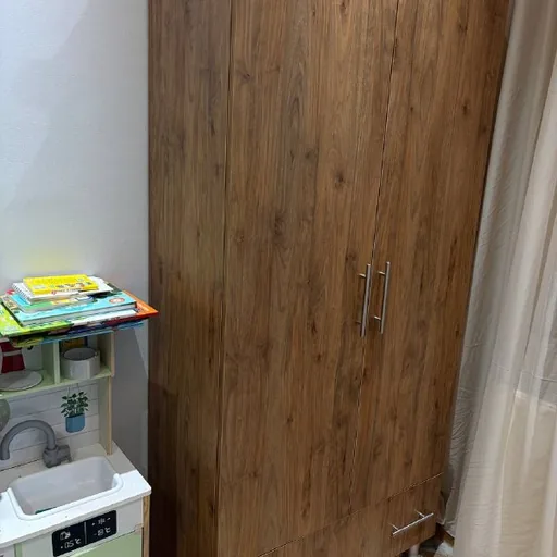 Шкаф