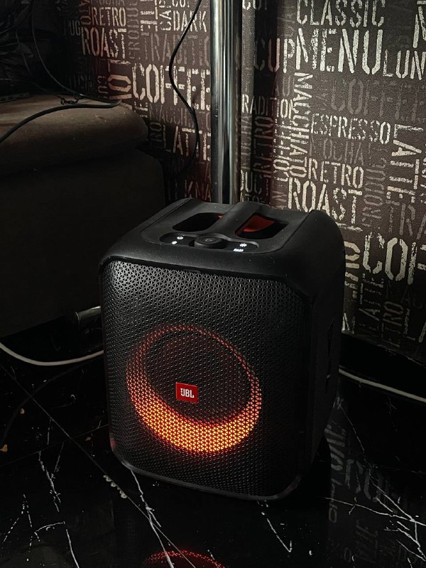 JBL PartyBox Encore Essential