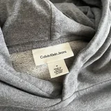 Худи Calvin Klein 3