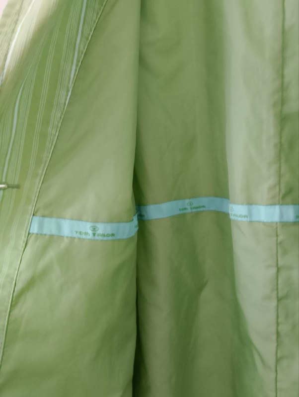 Тренч от Tom Tailor, Size M/46 4