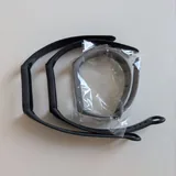 MI Band 6 NFC, 3 ремешка 3