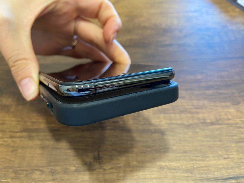 iPhone XS 64Gb на запчасти 4