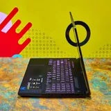 Asus Core i7 მე-12 თაობის RTX 4070 ლეპტოპი 4
