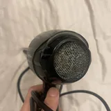 Фен Babyliss Pro Caruso Ionic 2