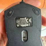 Мышка, коврик для походов, дождевики 2