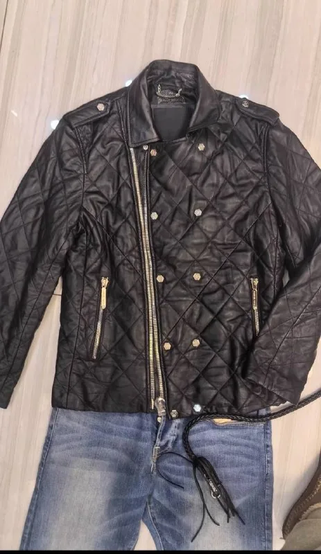Куртка Philipp Plein XXL 1