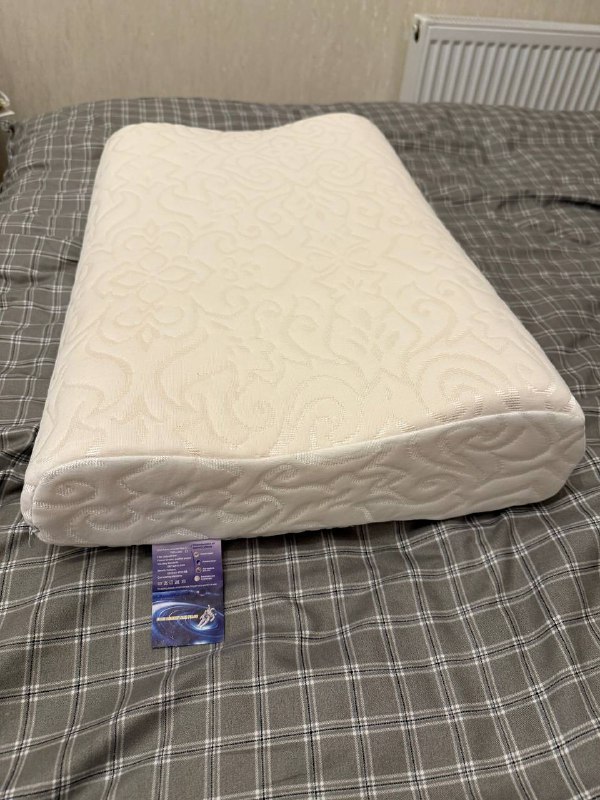 Мультипекарь, елочные игрушки, блендер, ортопедическая подушка 7