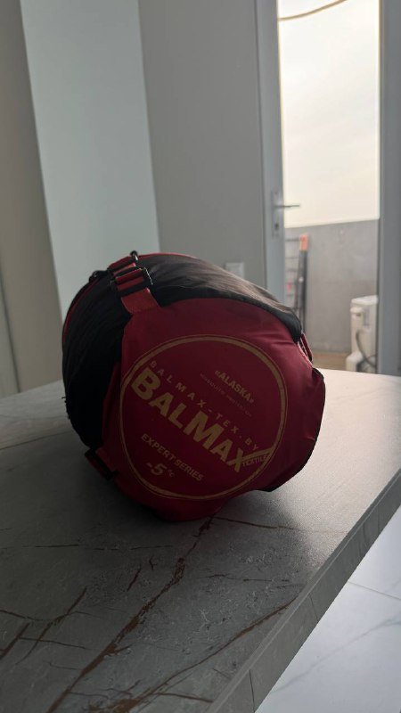 Спальник Alaska Balmax, Спальник Nordwau, две пенки 4