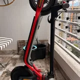 Электросамокат Ninebot Segway D18E 1