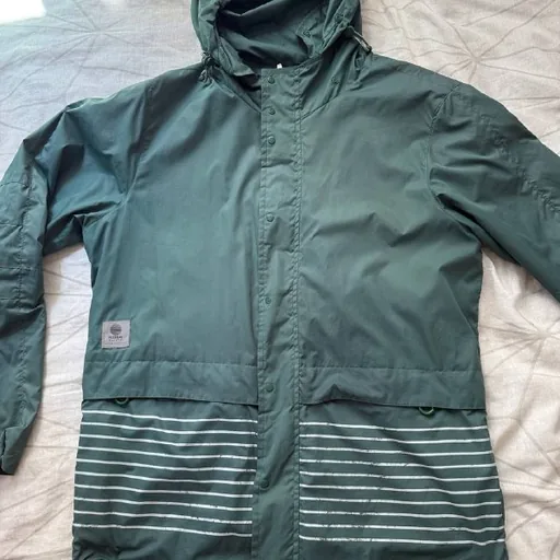 Ветровка Pull&Bear