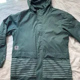 Ветровка Pull&Bear 1