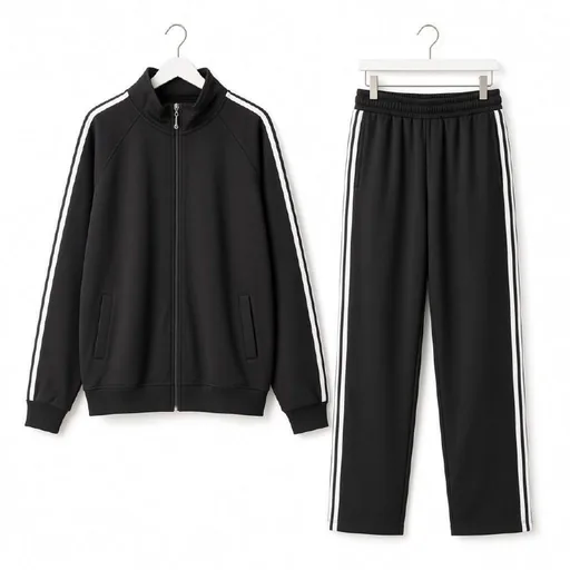 Men's tracksuit