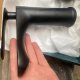 Смеситель для раковины 1