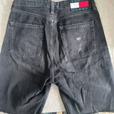 Джинсовые шорты бермуды Tommy Hilfiger 2