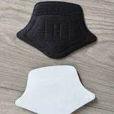 Тапочки, ботинки, подушечки под пятку 3