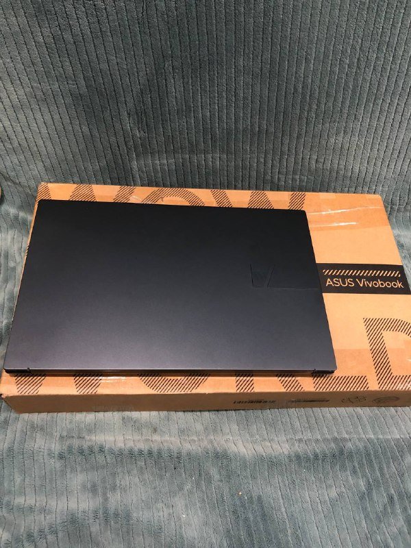 Ноутбук Asus Vivobook S K3502Z 6