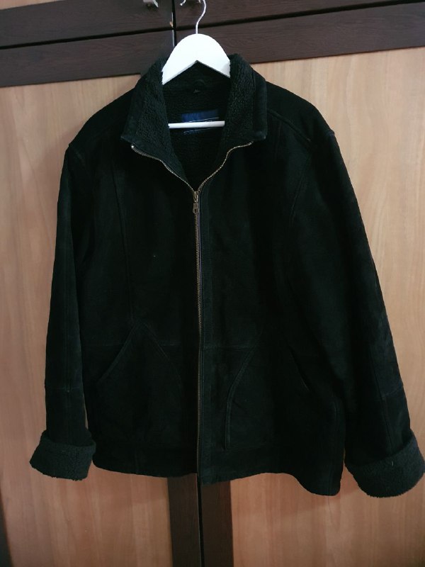 Свитшот Kenzo, Куртка Hugo Boss, Худи Adidas, Кожаные Куртки 6