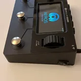 Singular Sound Aeros Loop Studio лупер 3