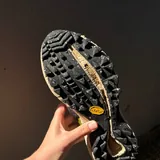 Кроссовки Reebok Vibram 5