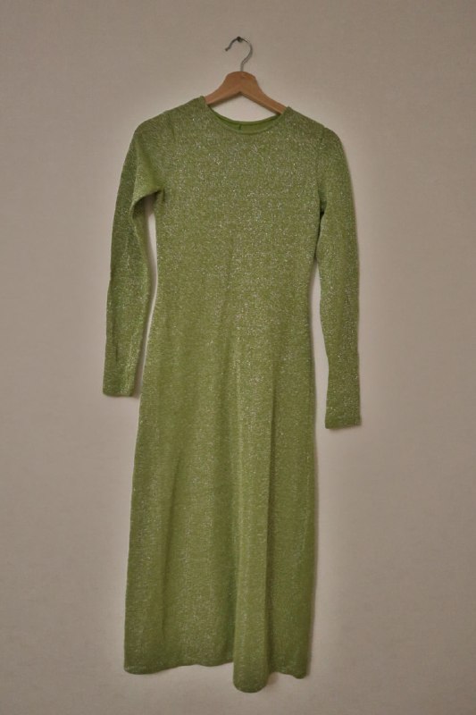 Платье Bershka размер S 3