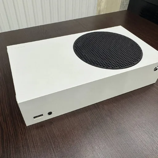 Xbox Series S 512 გბ