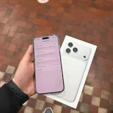 iPhone 17 Pro Max 256 ГБ 3