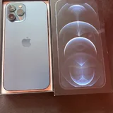 iPhone 12 Pro Max 256 ГБ 5