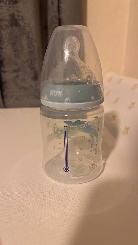 2 бутылочки для кормления антиколиковые 2