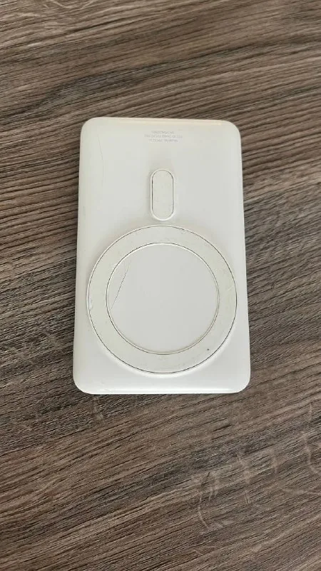 Магнитный Power Bank 1